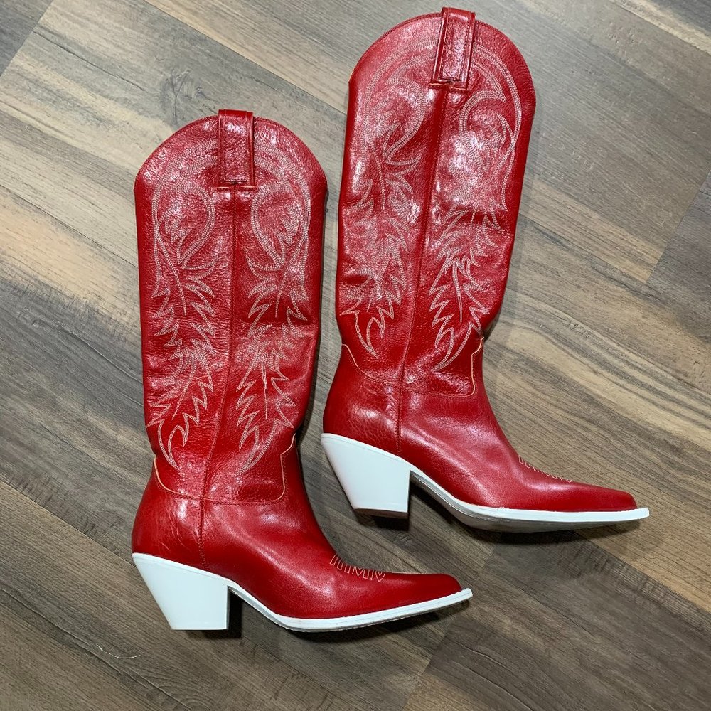 R13 Boots Womens size 7